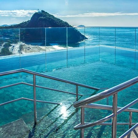 Windsor Leme Hotel Rio de Janeiro Exterior photo