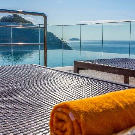 Windsor Leme Hotel Rio de Janeiro Exterior photo
