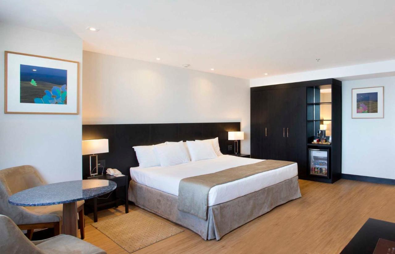 Windsor Leme Hotel Rio de Janeiro Exterior photo