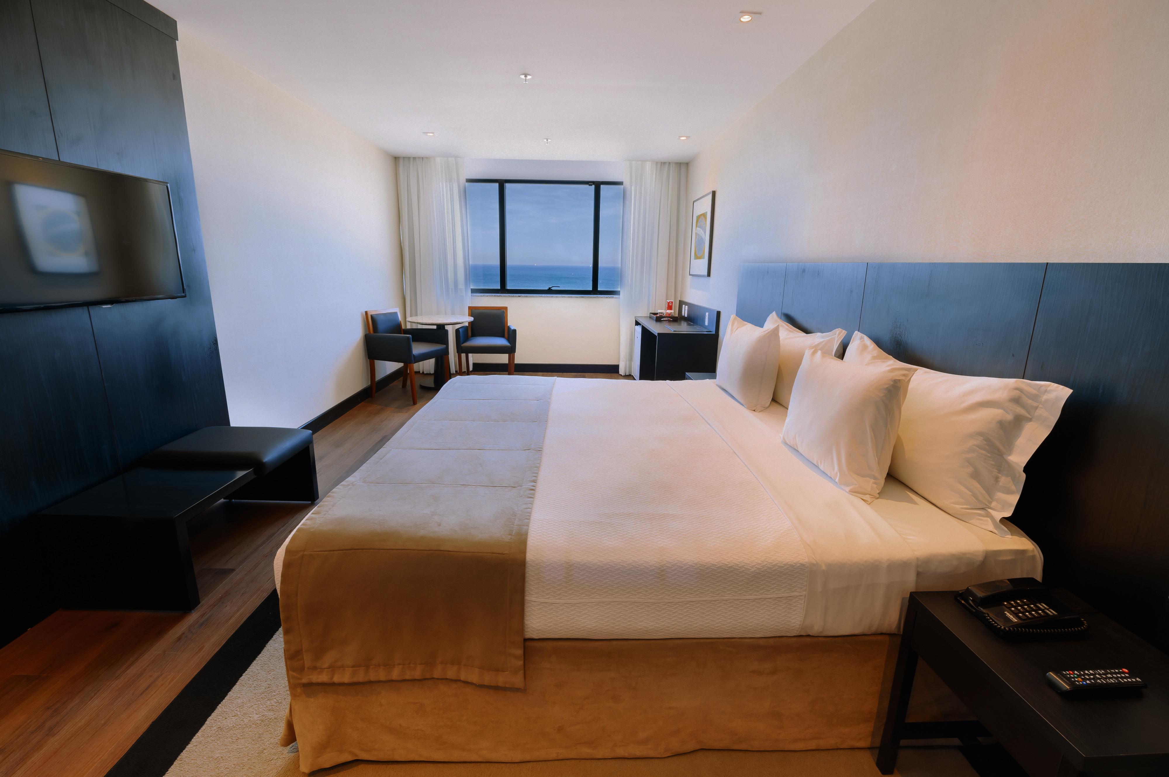 Windsor Leme Hotel Rio de Janeiro Exterior photo