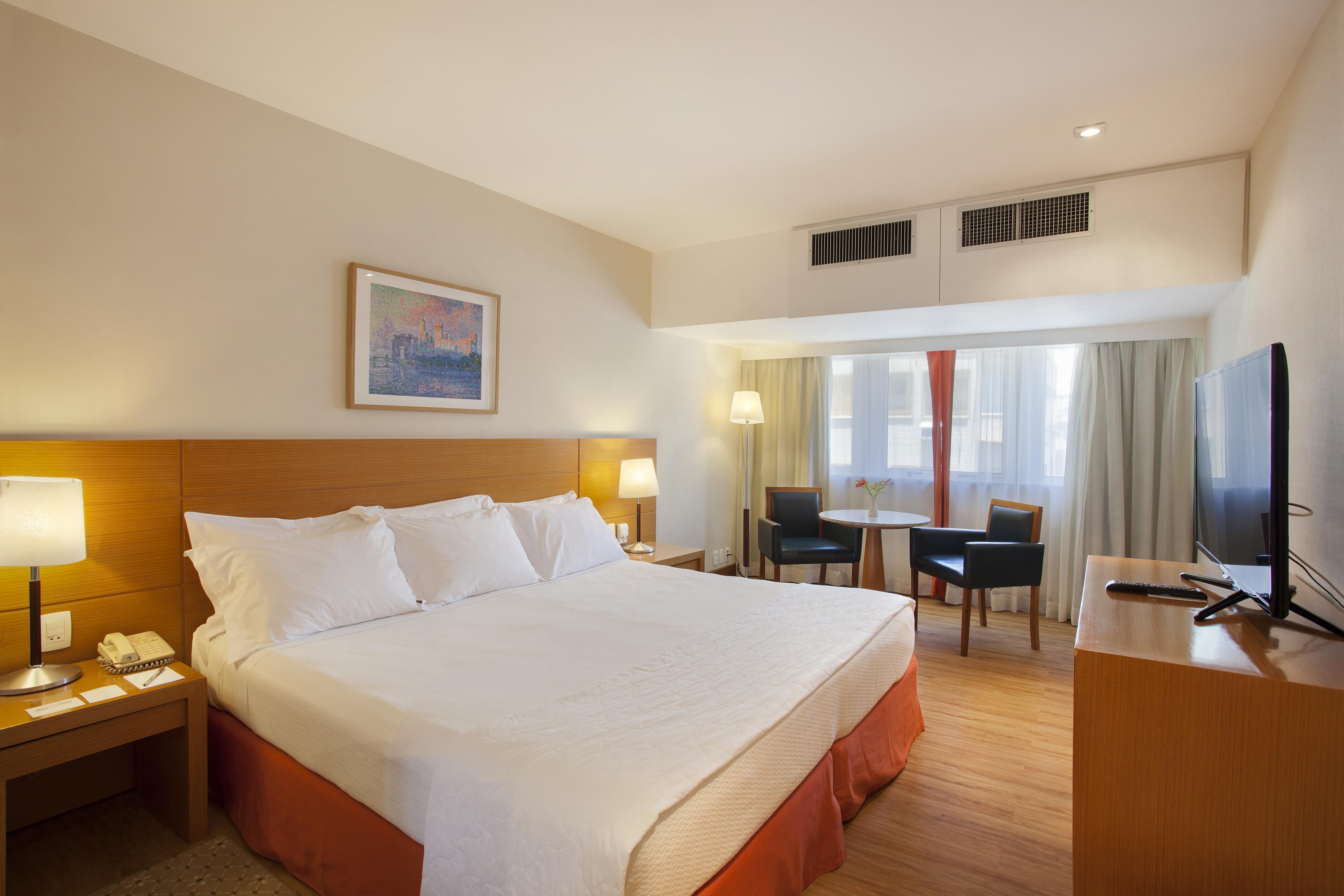 Windsor Leme Hotel Rio de Janeiro Exterior photo