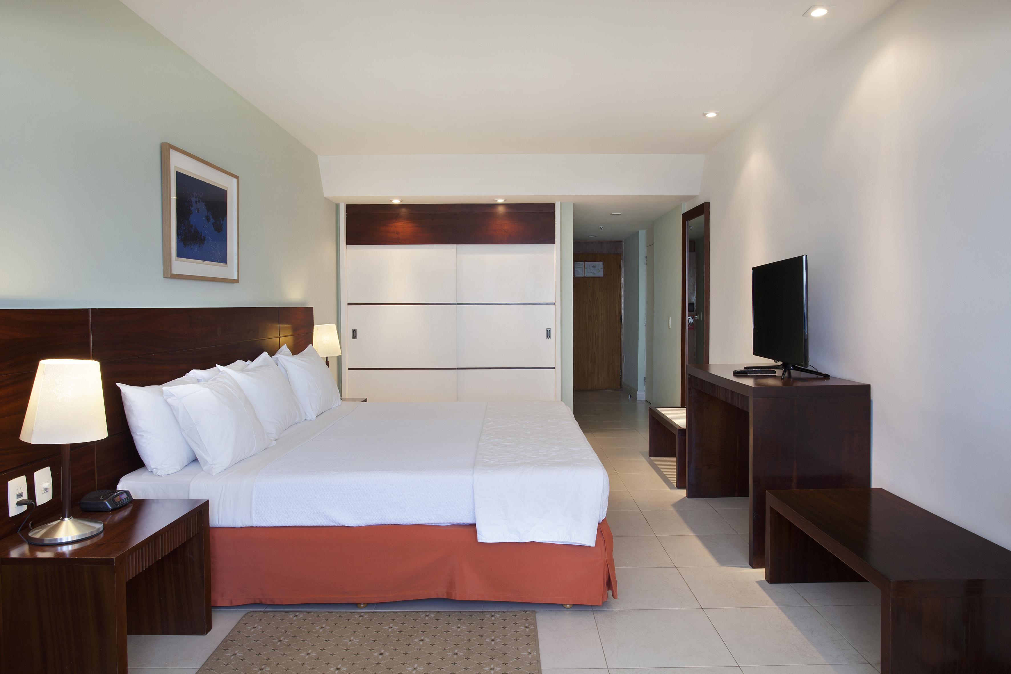 Windsor Leme Hotel Rio de Janeiro Exterior photo