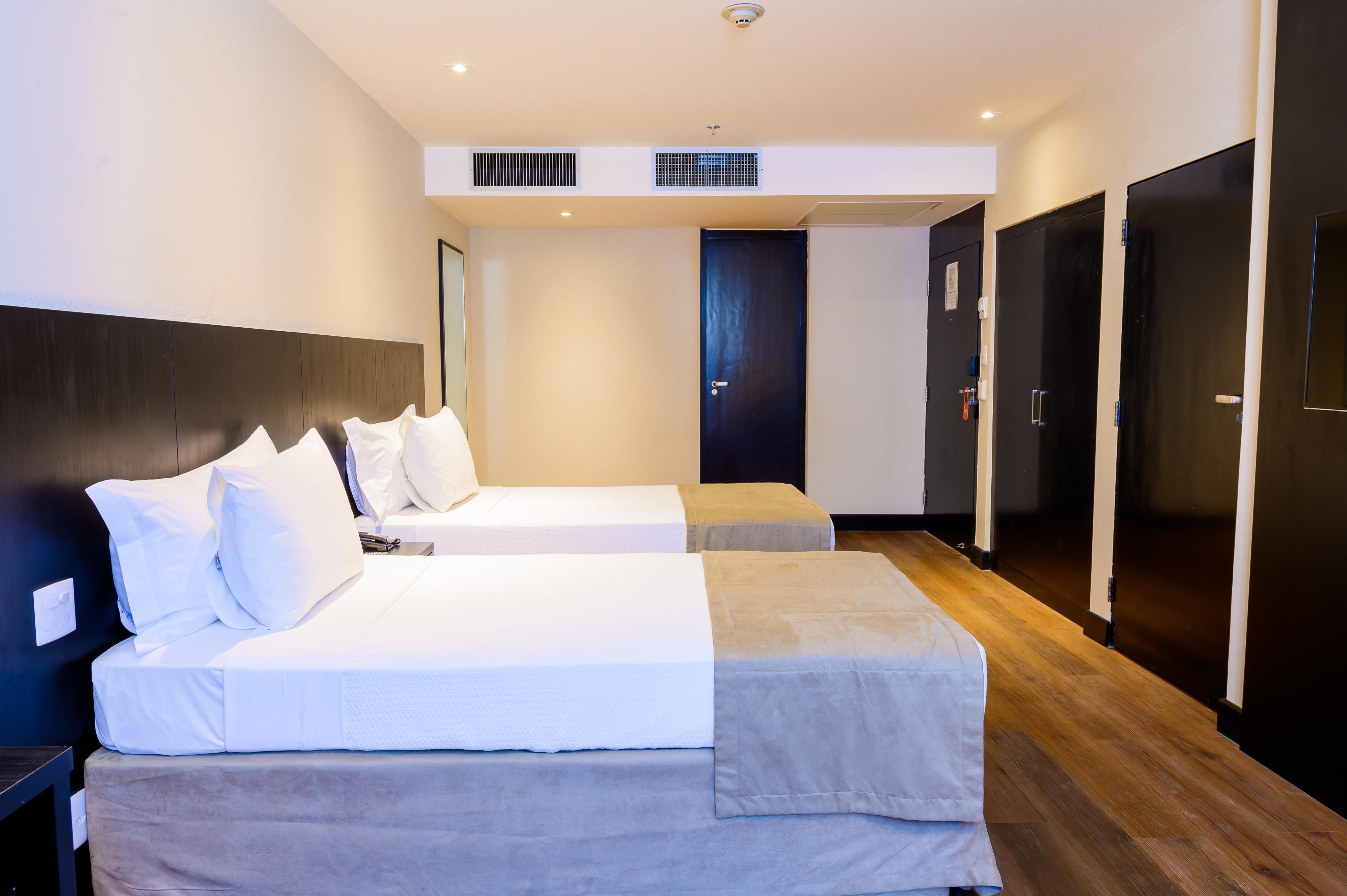Windsor Leme Hotel Rio de Janeiro Exterior photo