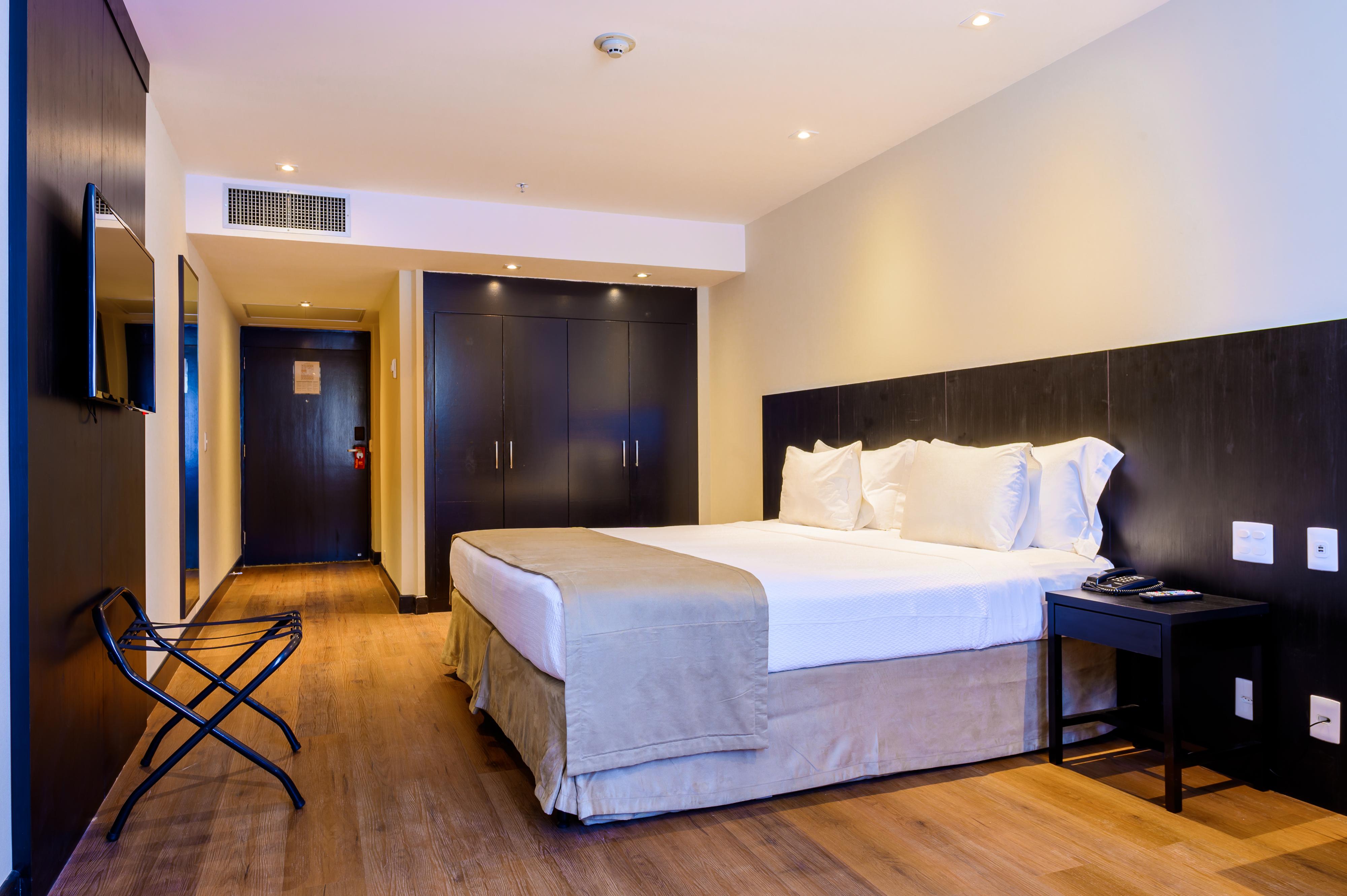 Windsor Leme Hotel Rio de Janeiro Exterior photo
