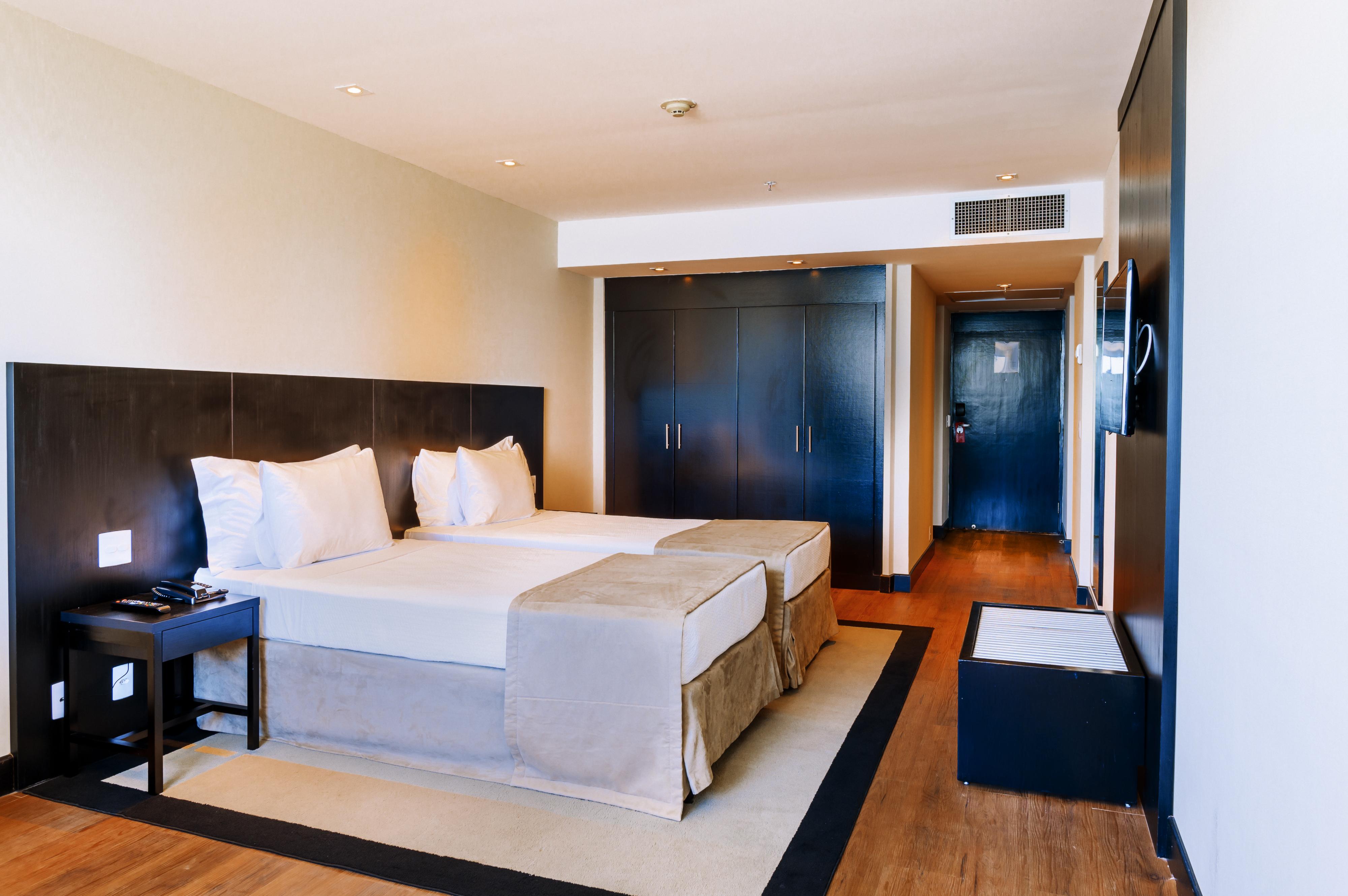 Windsor Leme Hotel Rio de Janeiro Exterior photo