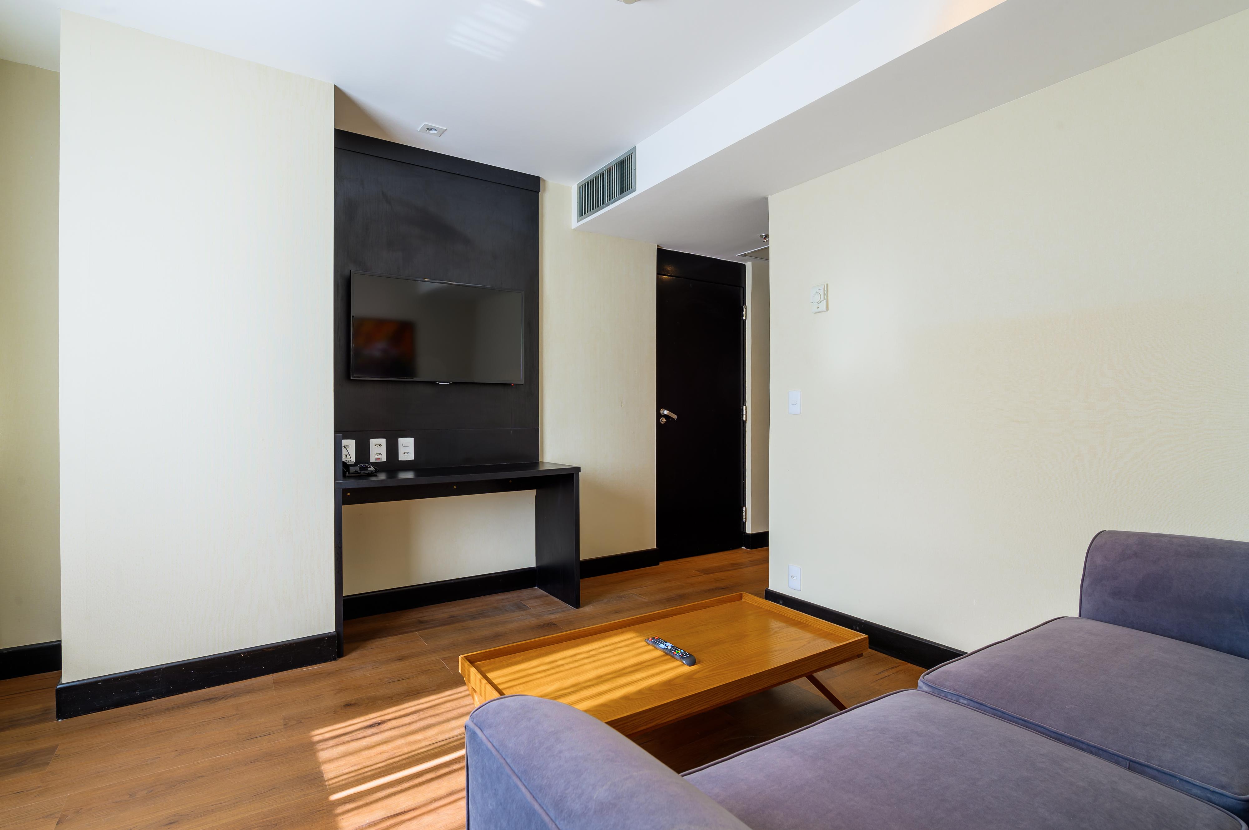 Windsor Leme Hotel Rio de Janeiro Exterior photo