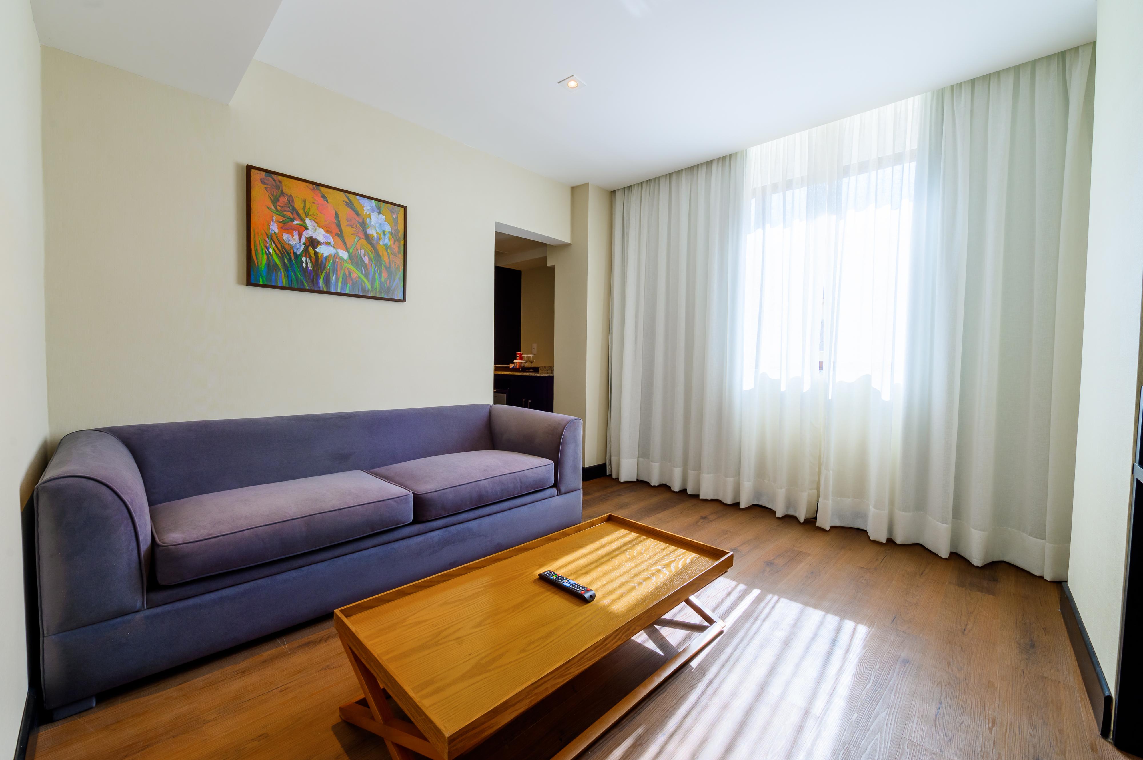 Windsor Leme Hotel Rio de Janeiro Exterior photo