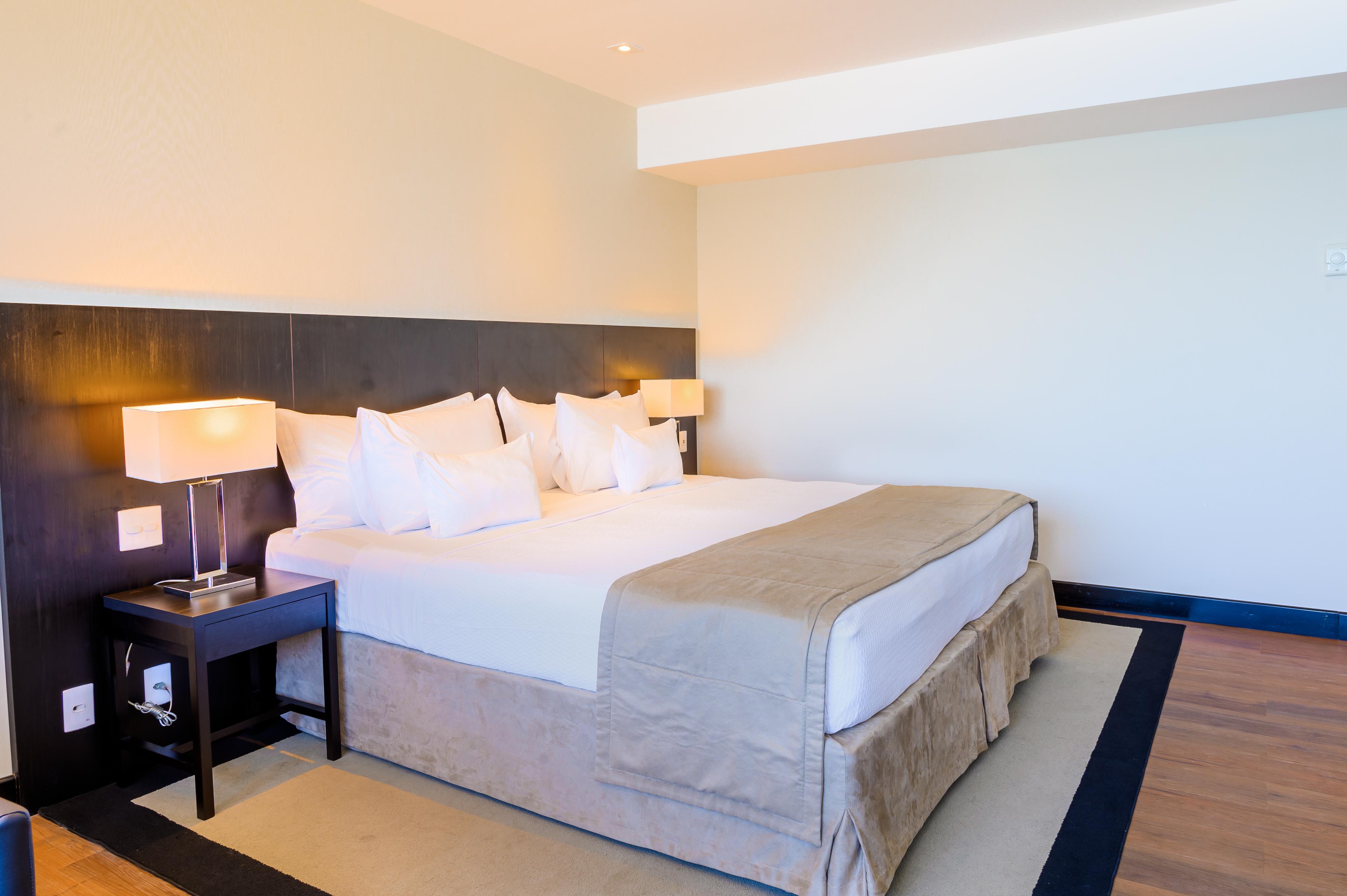 Windsor Leme Hotel Rio de Janeiro Exterior photo