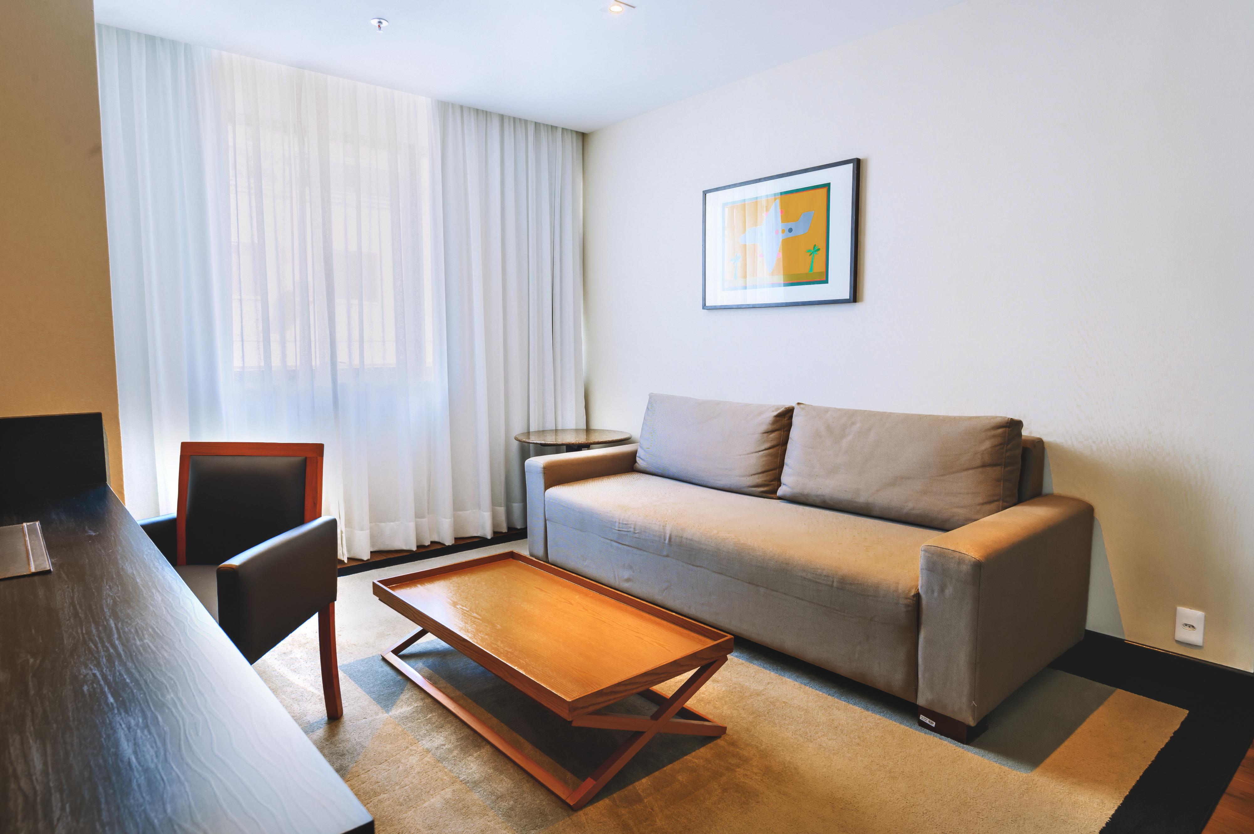 Windsor Leme Hotel Rio de Janeiro Exterior photo
