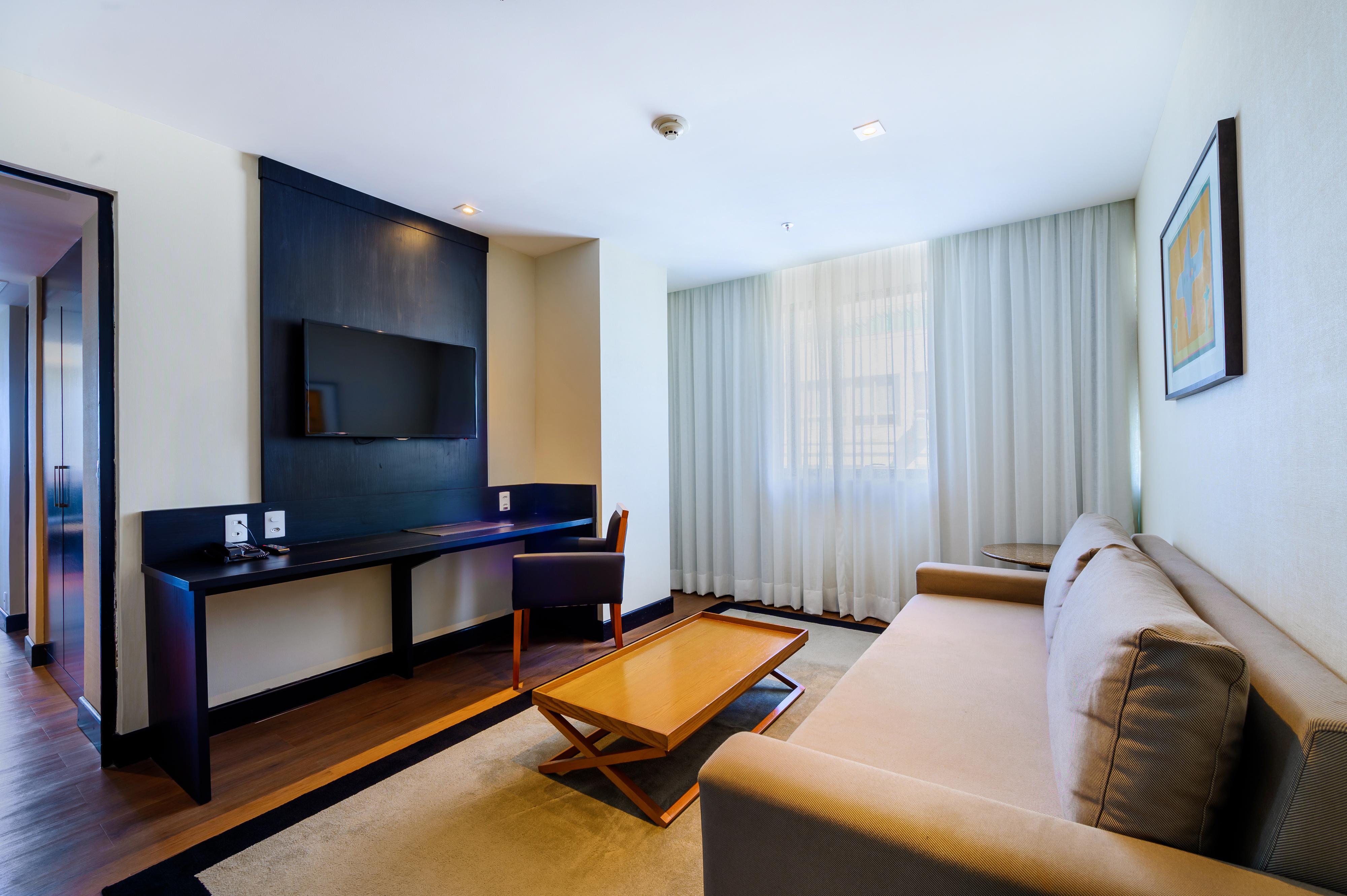 Windsor Leme Hotel Rio de Janeiro Exterior photo