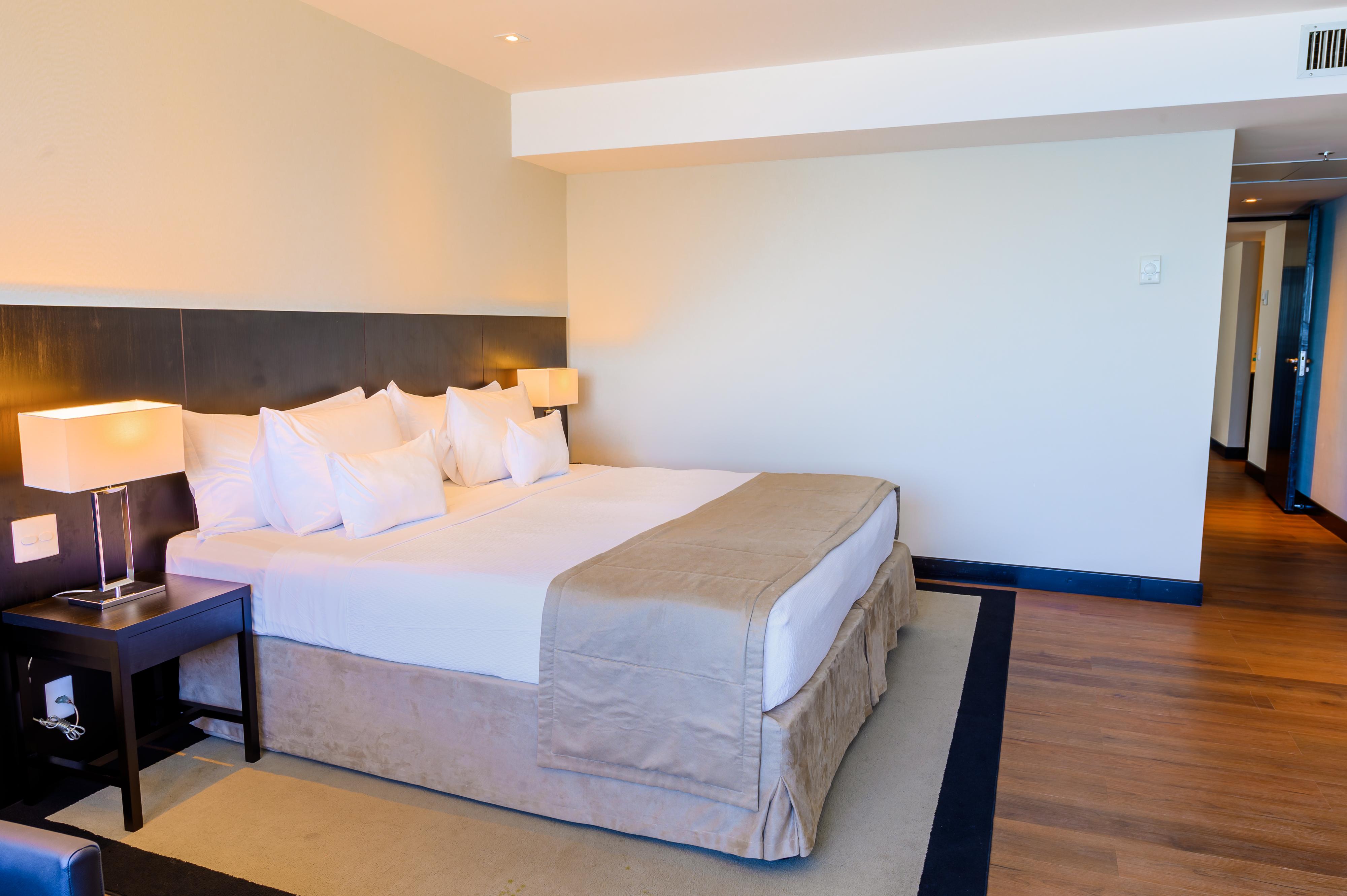 Windsor Leme Hotel Rio de Janeiro Exterior photo