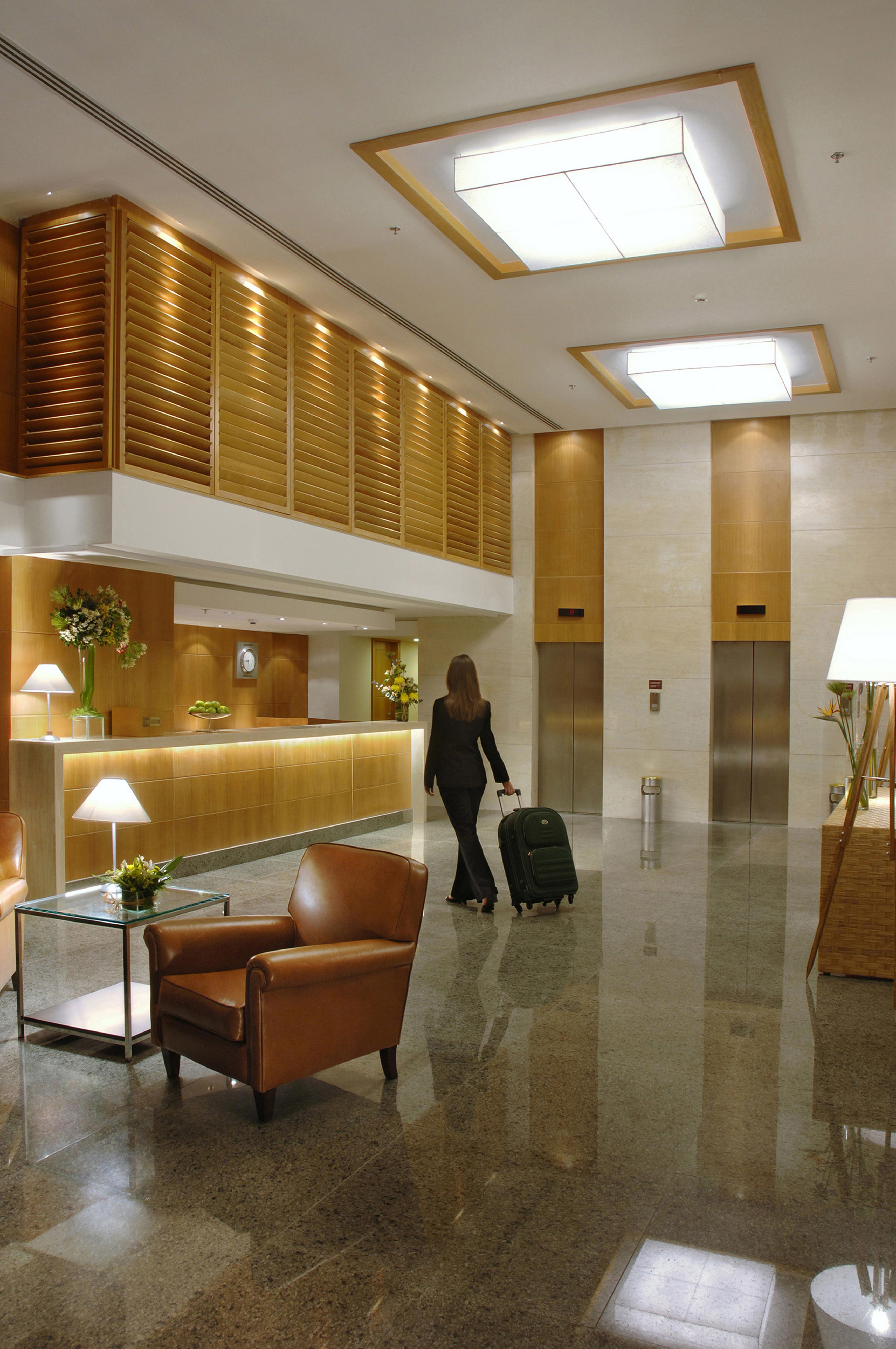 Windsor Leme Hotel Rio de Janeiro Exterior photo