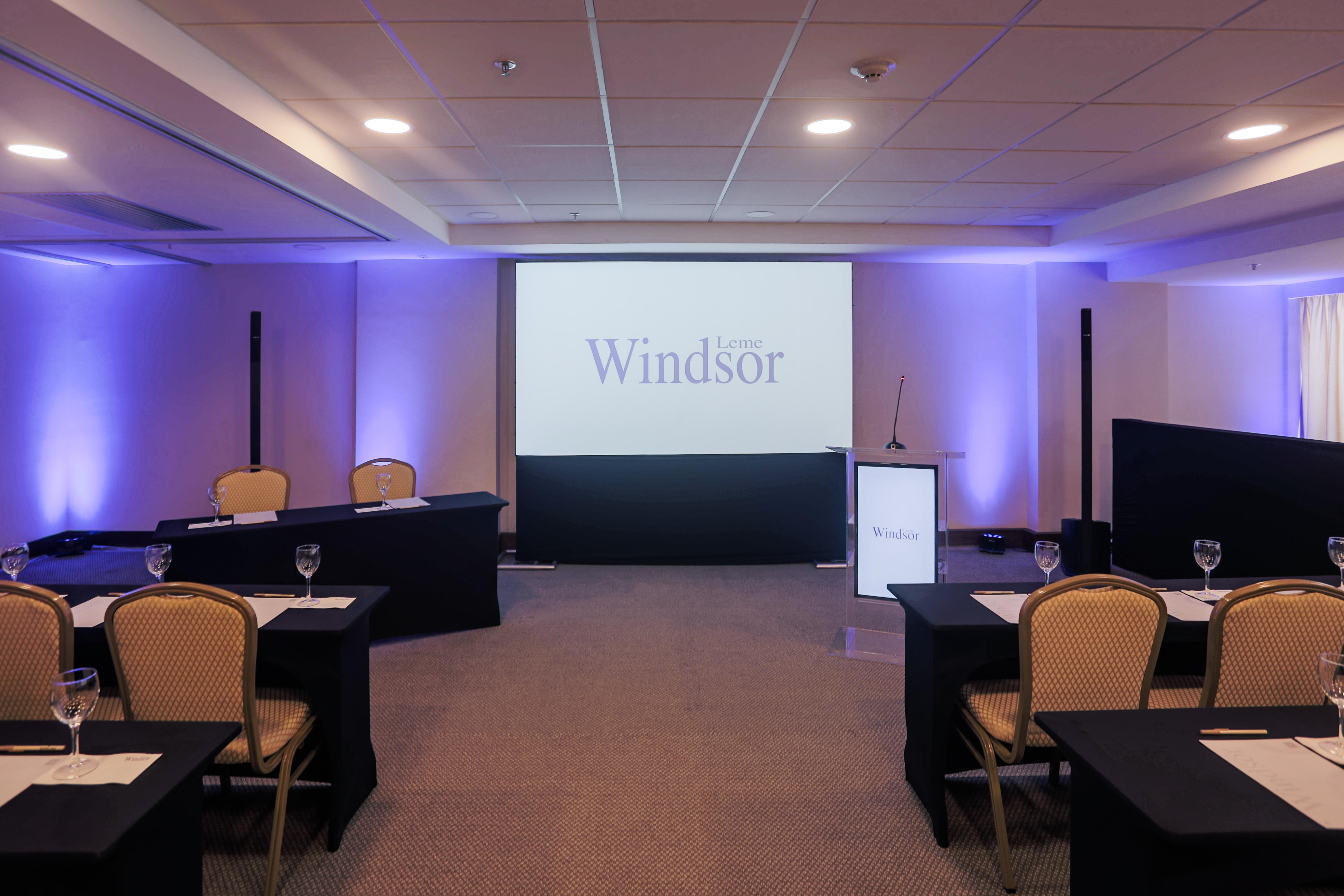 Windsor Leme Hotel Rio de Janeiro Exterior photo