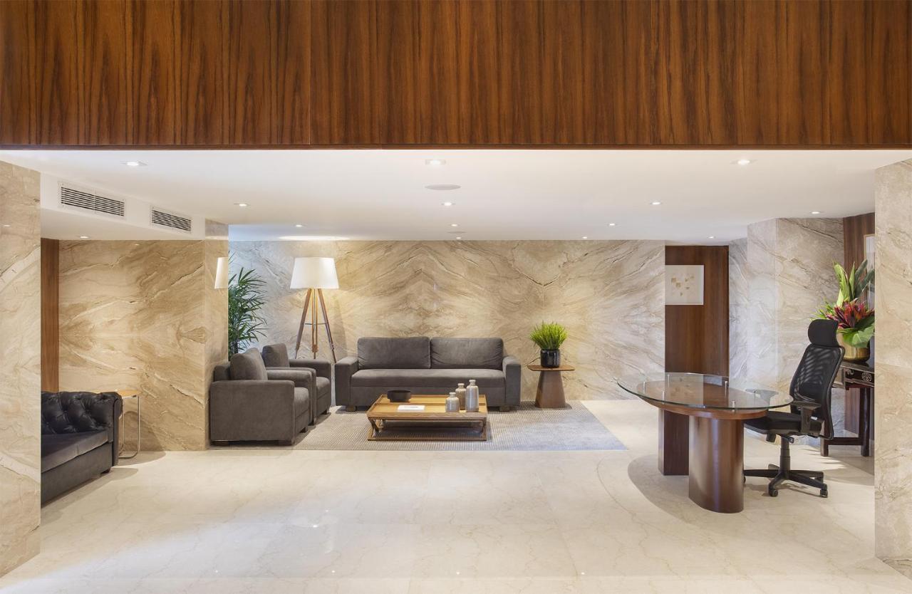 Windsor Leme Hotel Rio de Janeiro Exterior photo