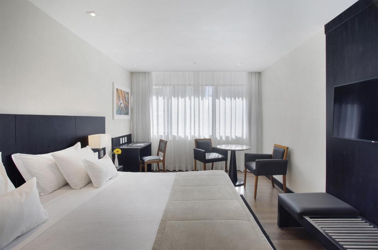 Windsor Leme Hotel Rio de Janeiro Room photo