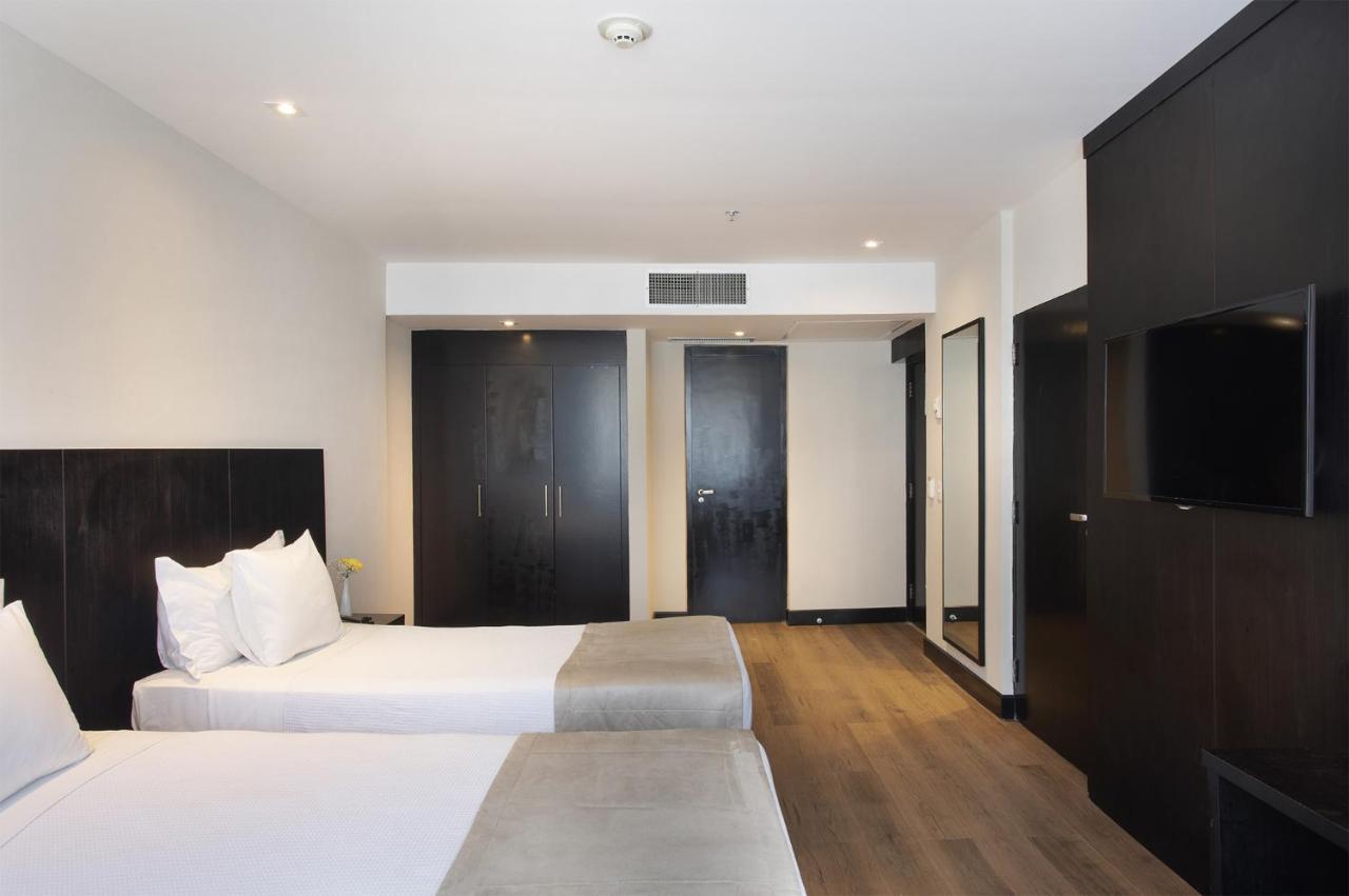 Windsor Leme Hotel Rio de Janeiro Room photo