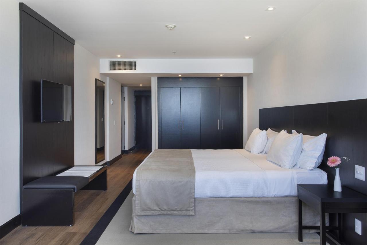 Windsor Leme Hotel Rio de Janeiro Room photo