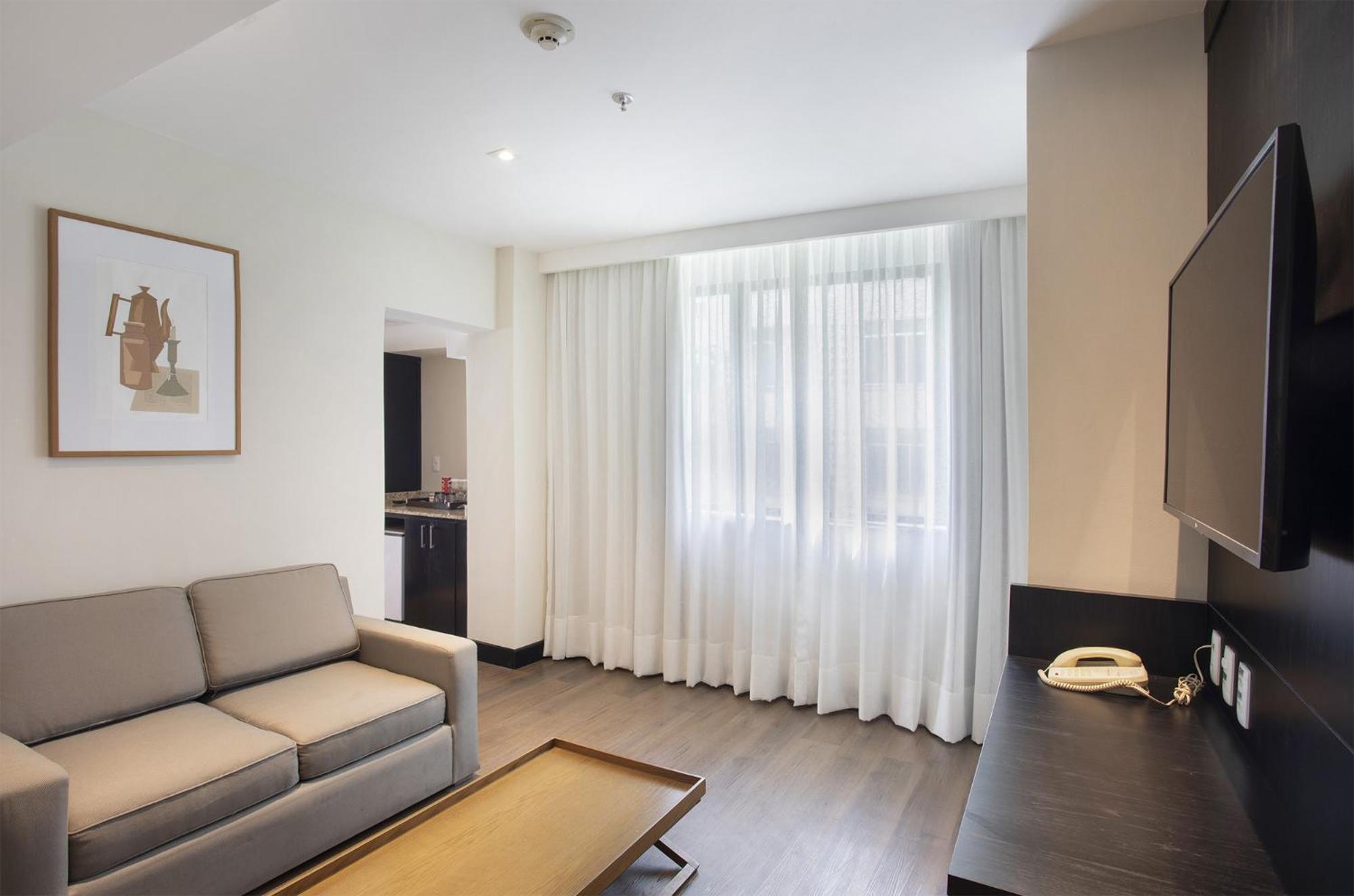 Windsor Leme Hotel Rio de Janeiro Room photo