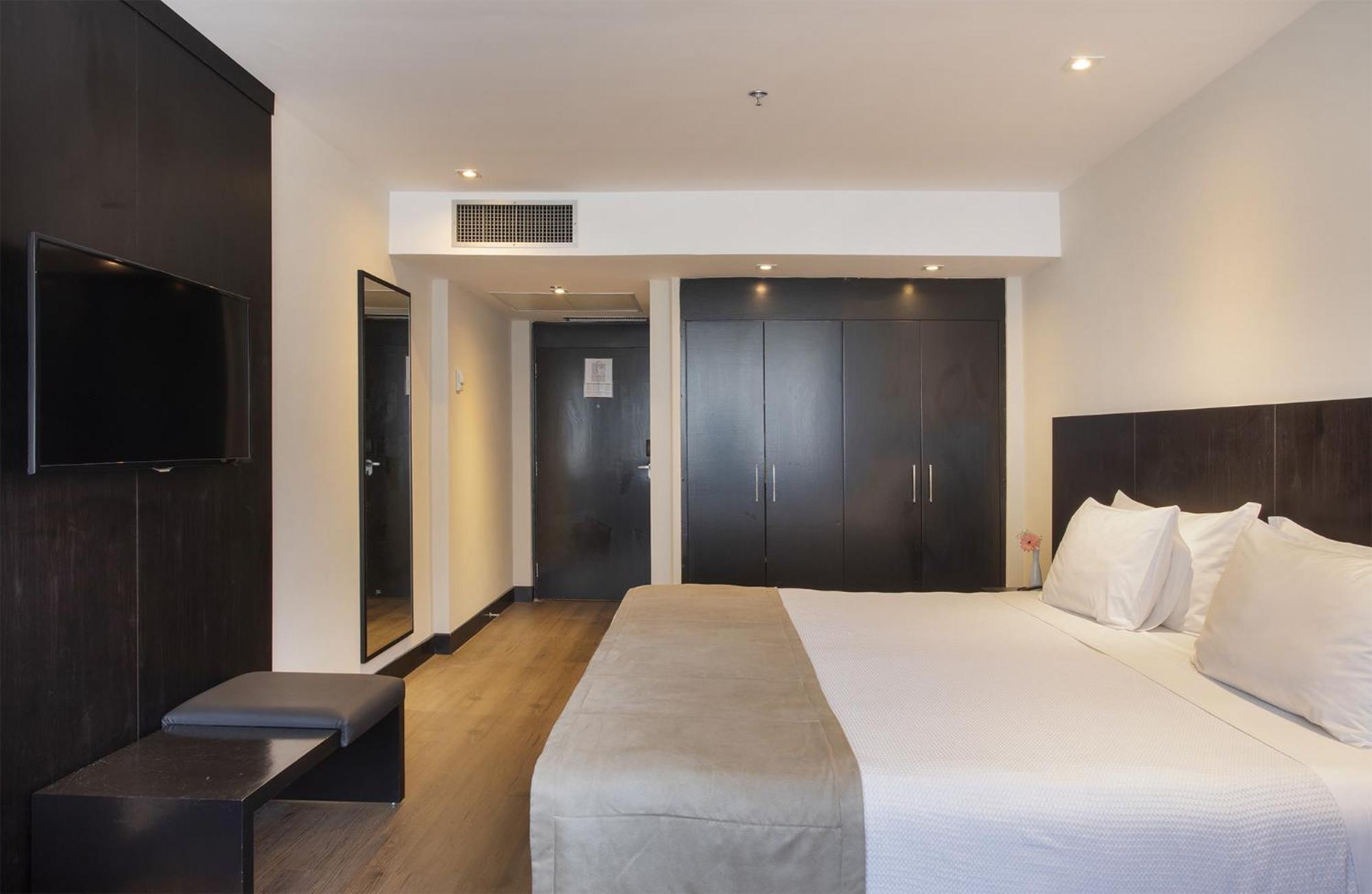 Windsor Leme Hotel Rio de Janeiro Room photo
