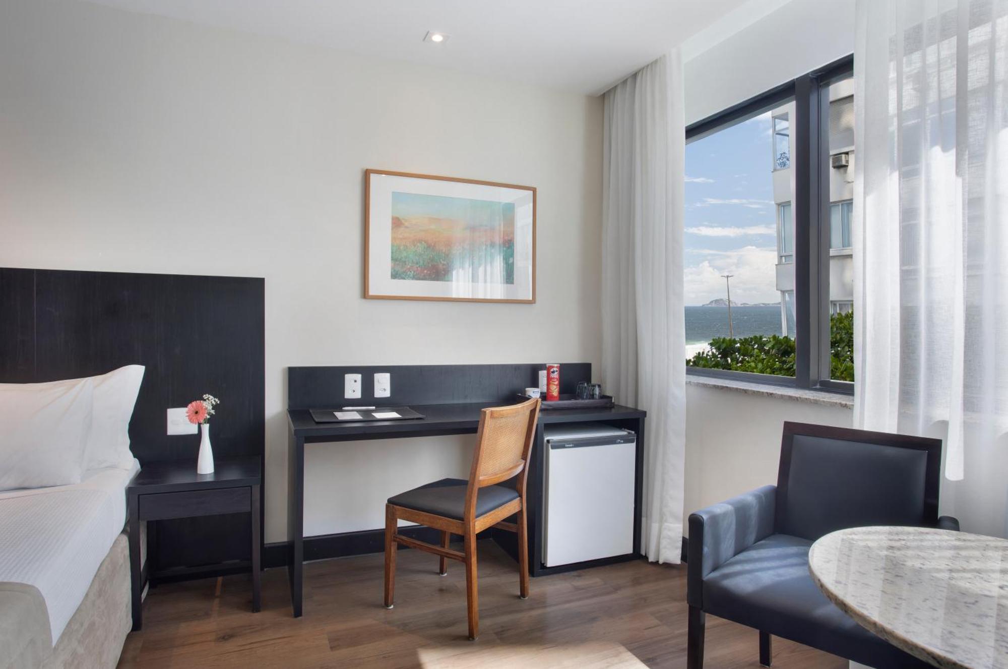 Windsor Leme Hotel Rio de Janeiro Room photo
