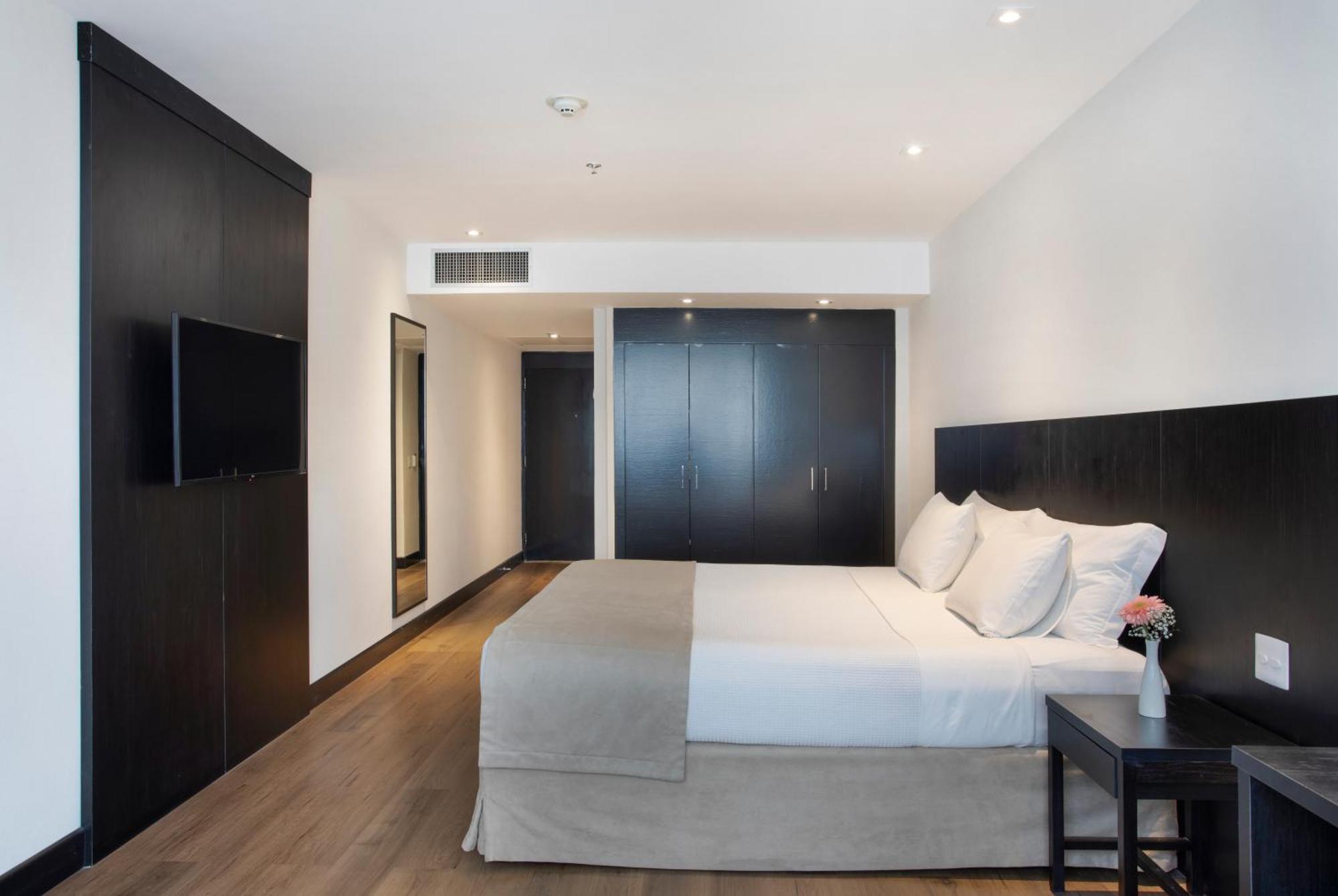 Windsor Leme Hotel Rio de Janeiro Room photo