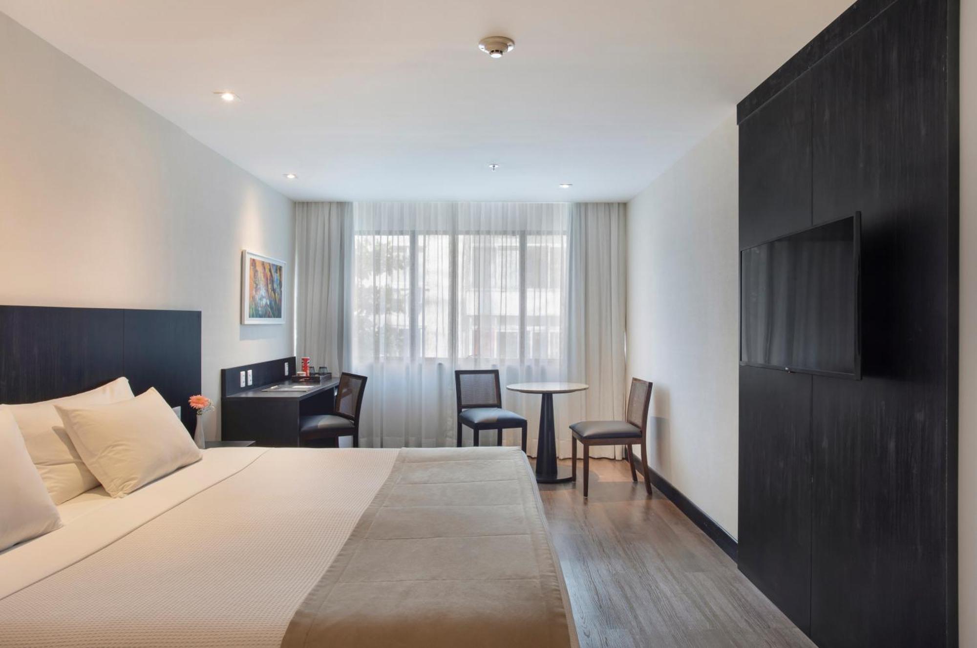 Windsor Leme Hotel Rio de Janeiro Room photo