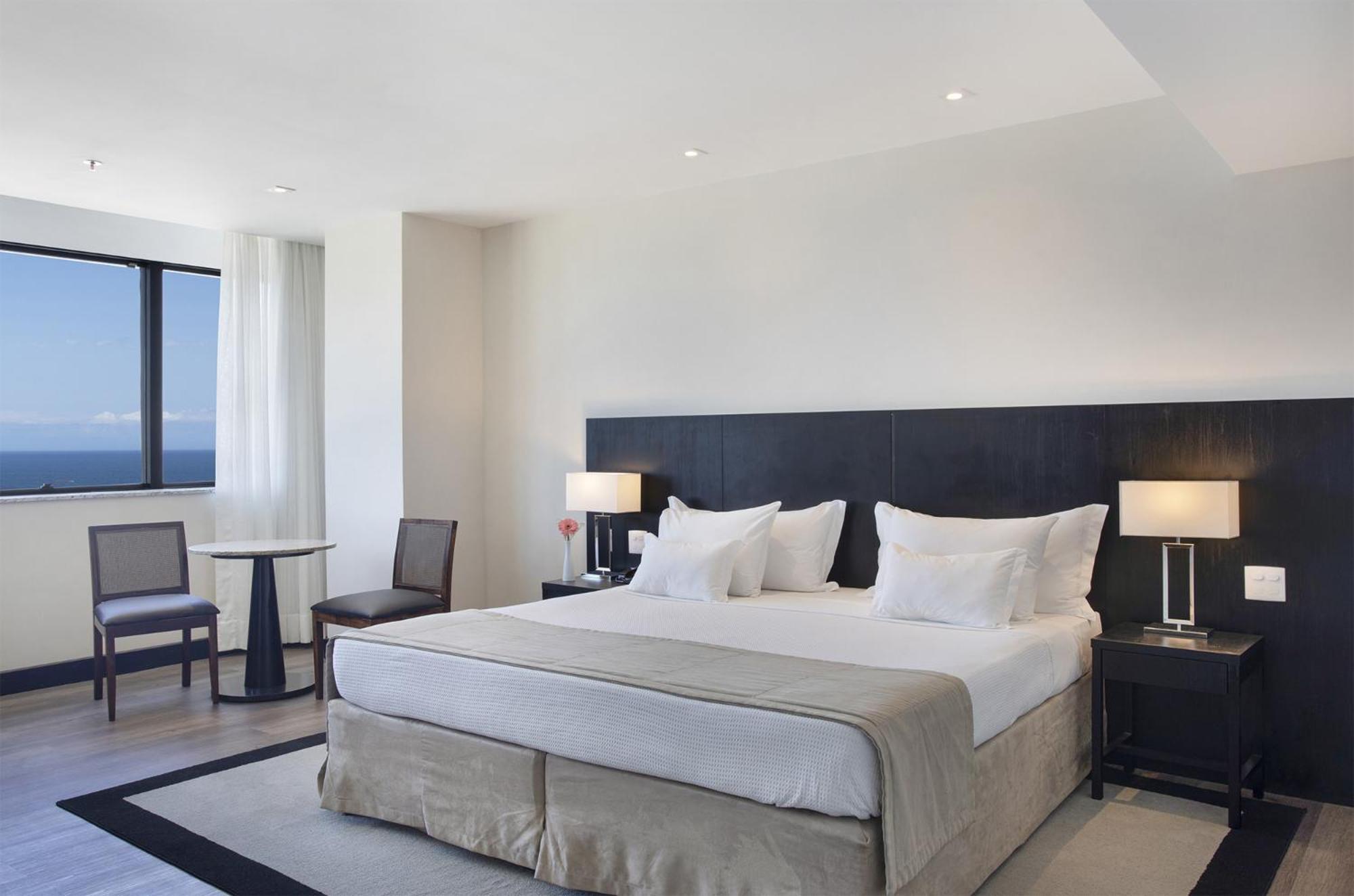Windsor Leme Hotel Rio de Janeiro Room photo