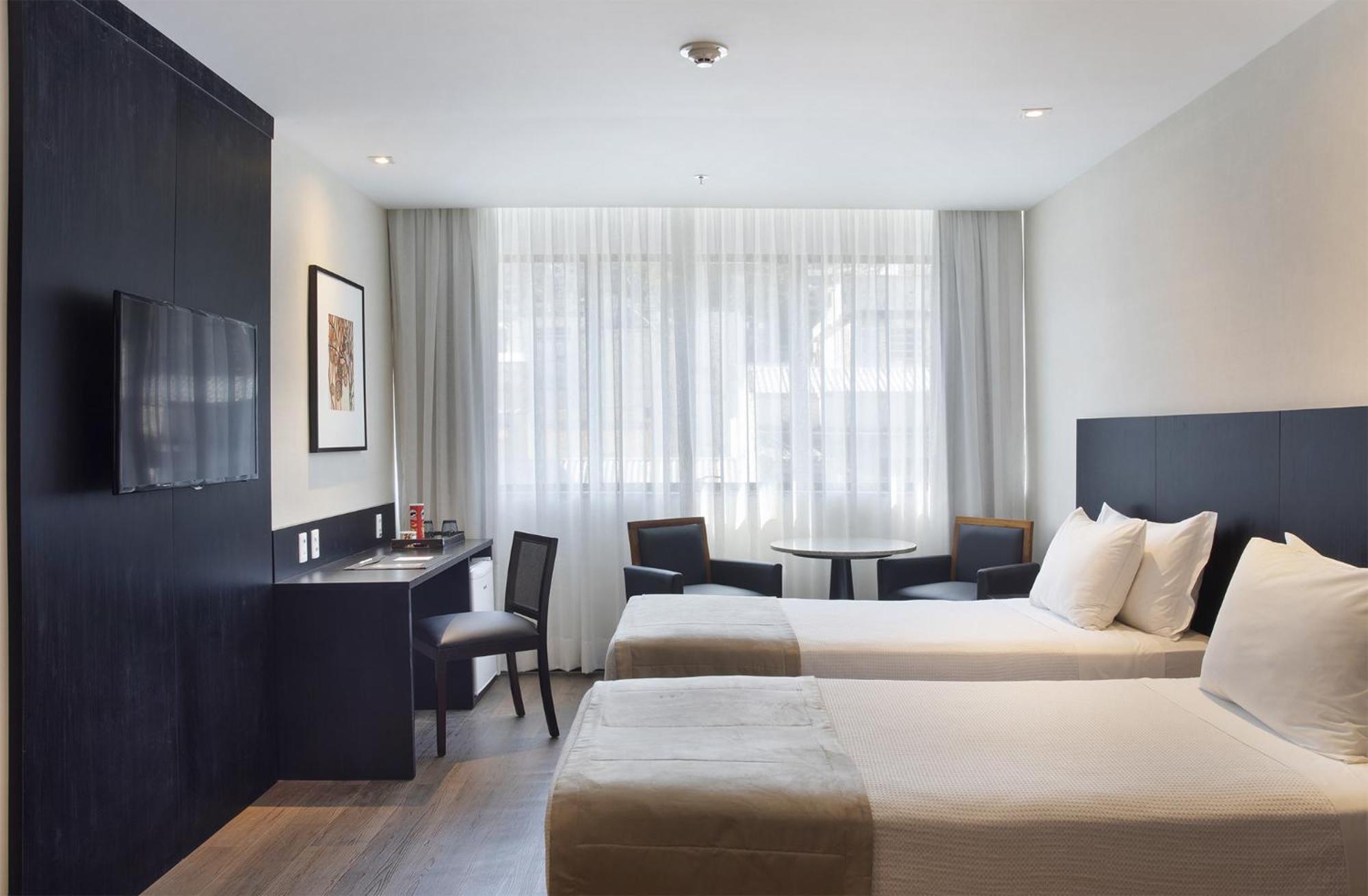 Windsor Leme Hotel Rio de Janeiro Room photo