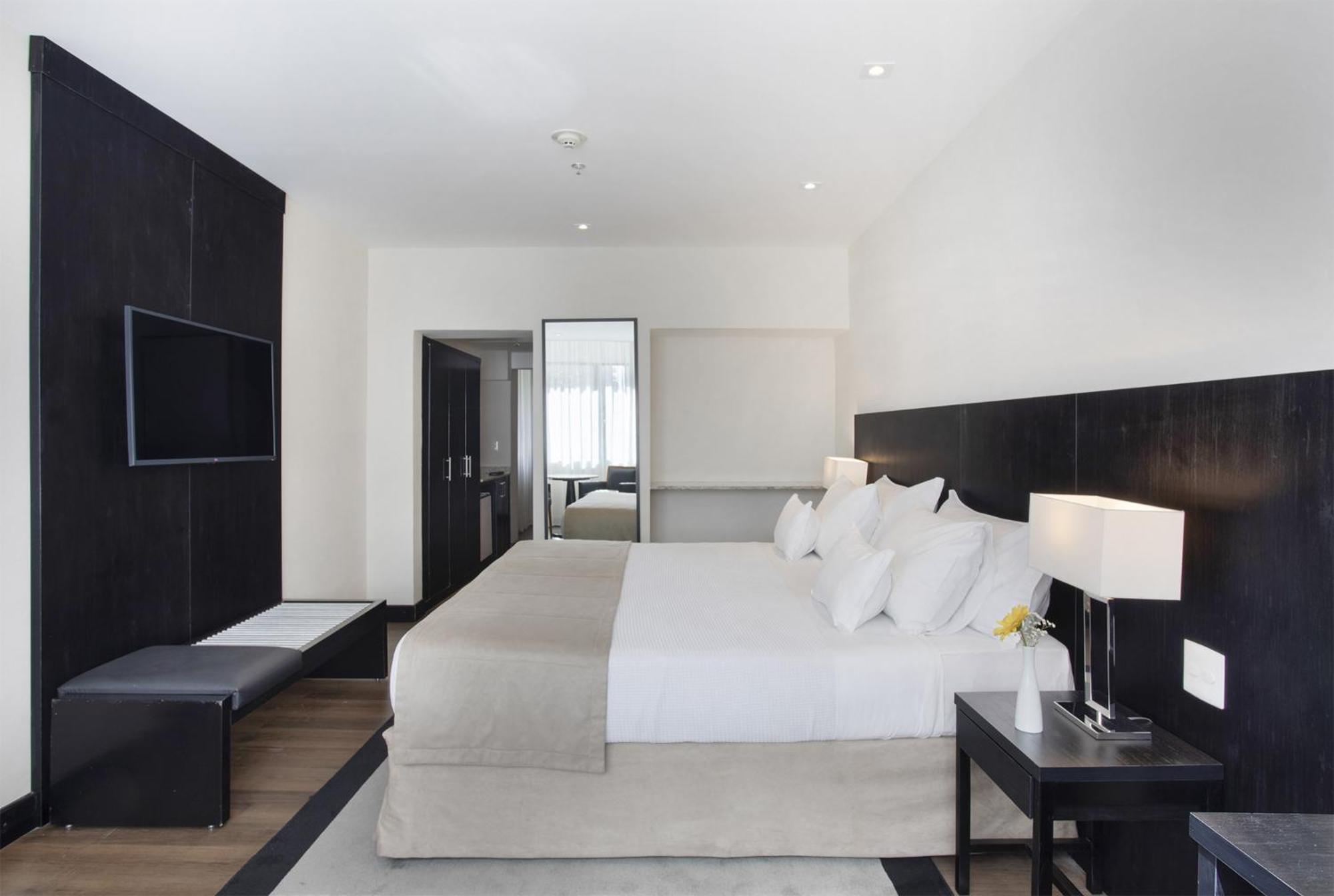 Windsor Leme Hotel Rio de Janeiro Room photo
