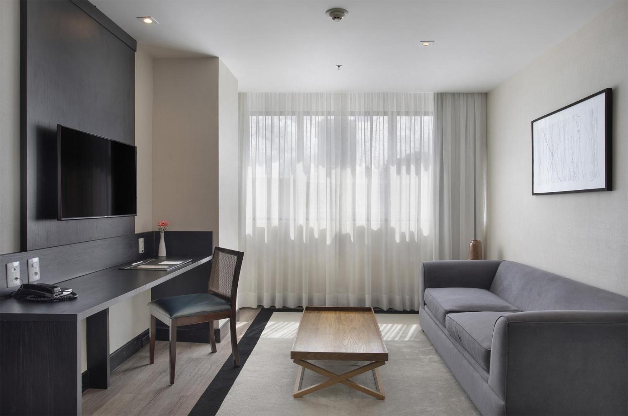 Windsor Leme Hotel Rio de Janeiro Room photo