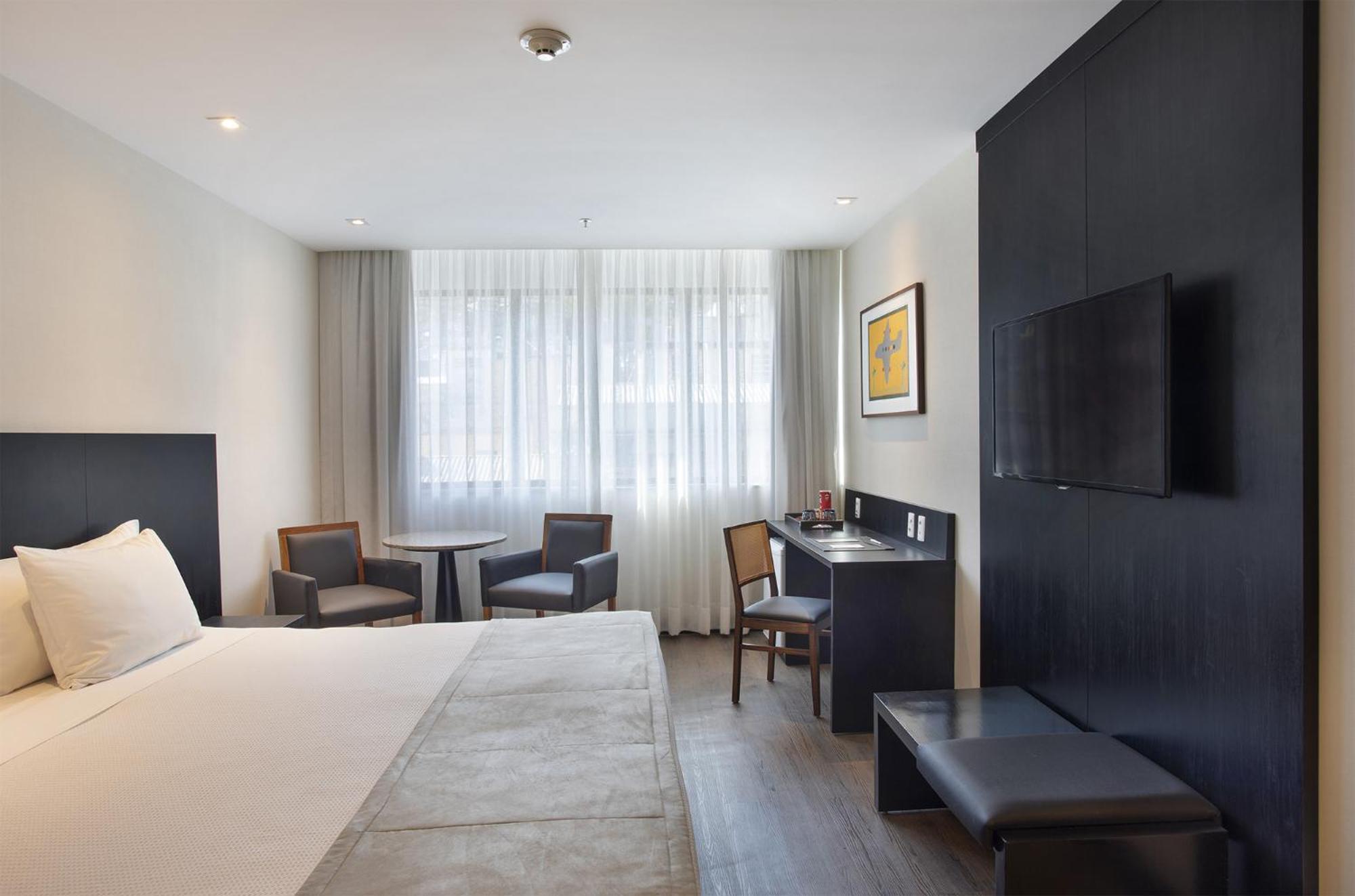 Windsor Leme Hotel Rio de Janeiro Room photo