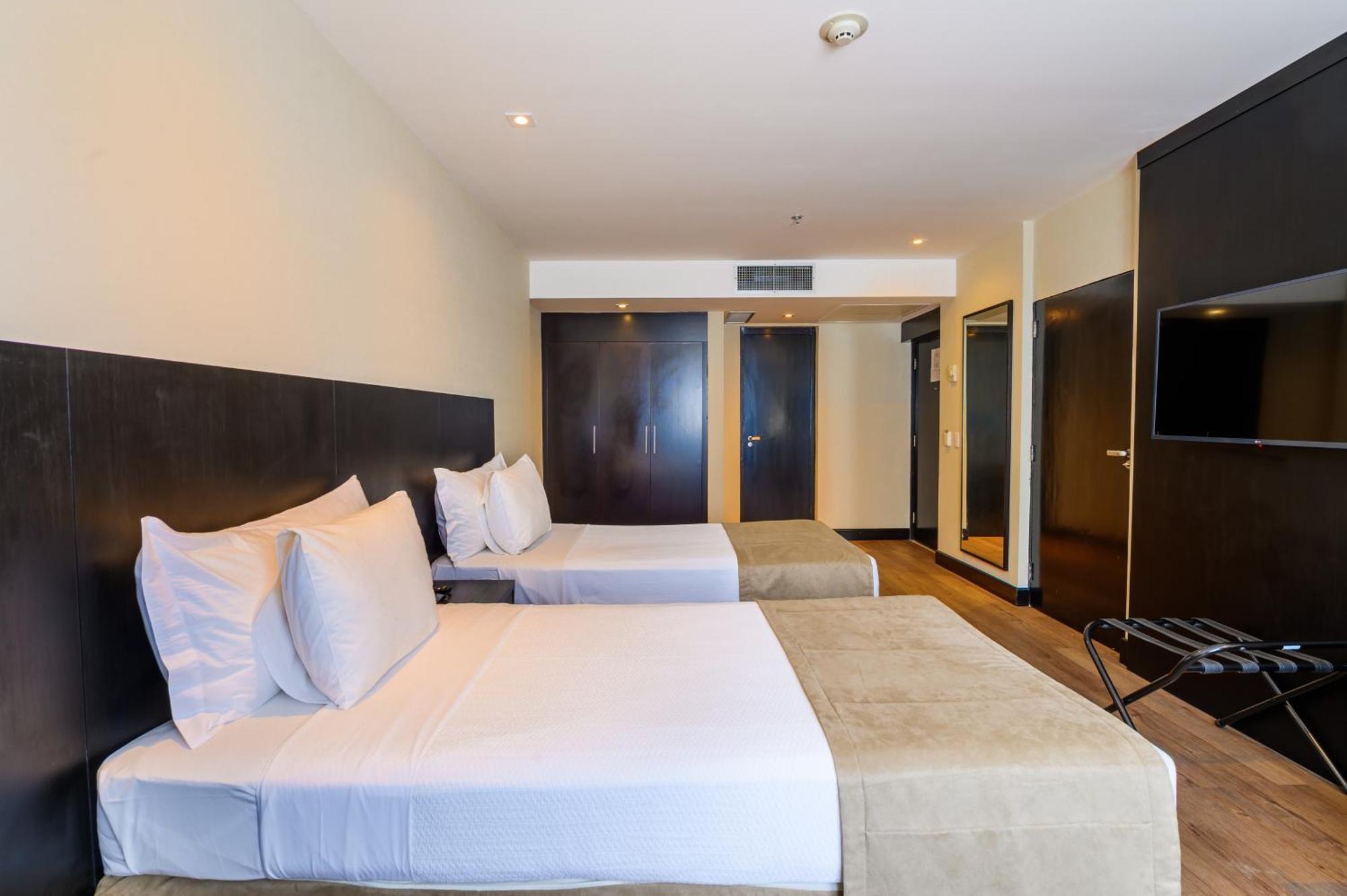Windsor Leme Hotel Rio de Janeiro Room photo