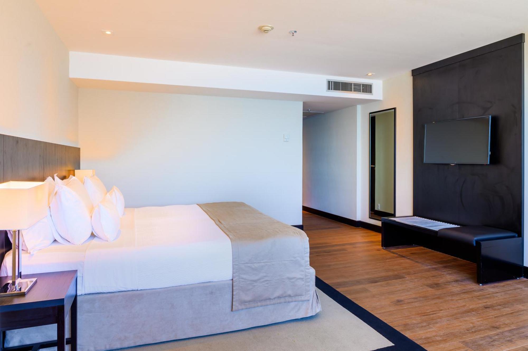 Windsor Leme Hotel Rio de Janeiro Room photo
