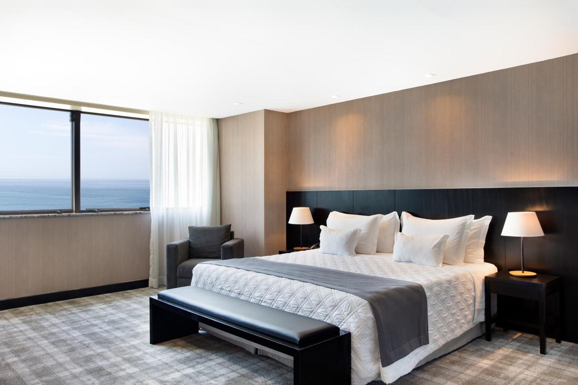 Windsor Leme Hotel Rio de Janeiro Exterior photo
