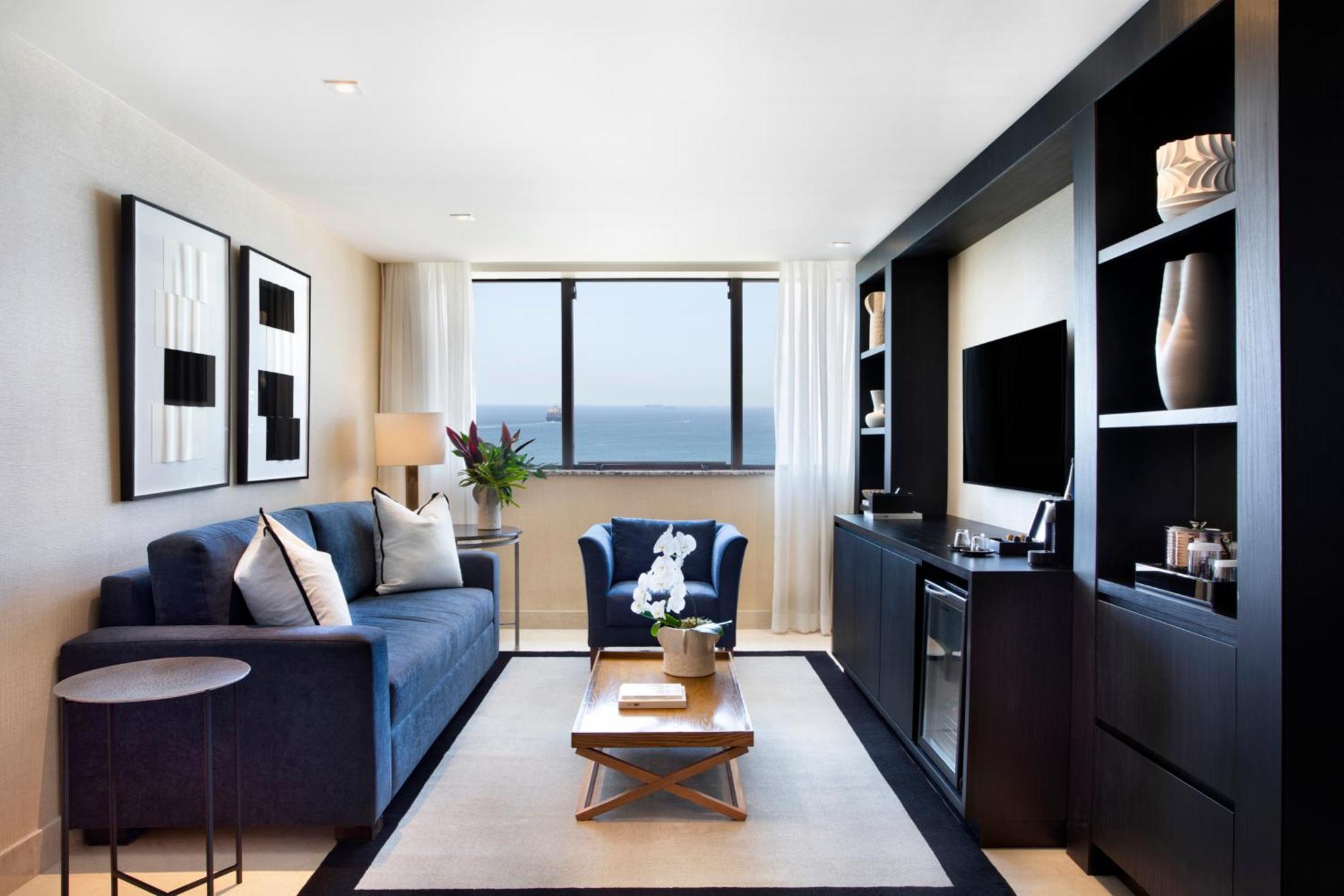 Windsor Leme Hotel Rio de Janeiro Exterior photo